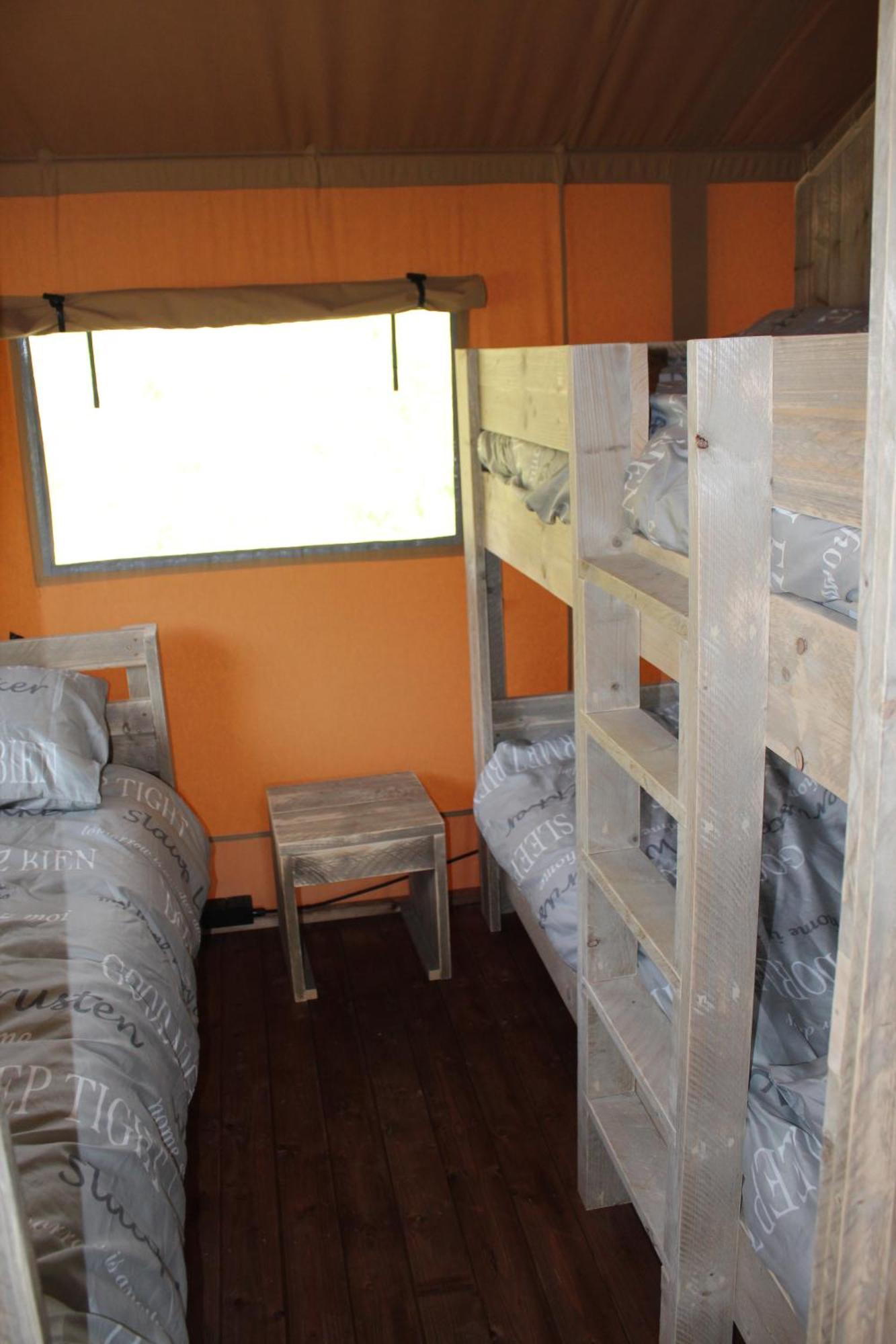 Camping Campo Dei Fiori - Glamping4All Vada Exteriér fotografie